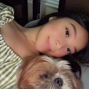 Meet your Posher, Mina